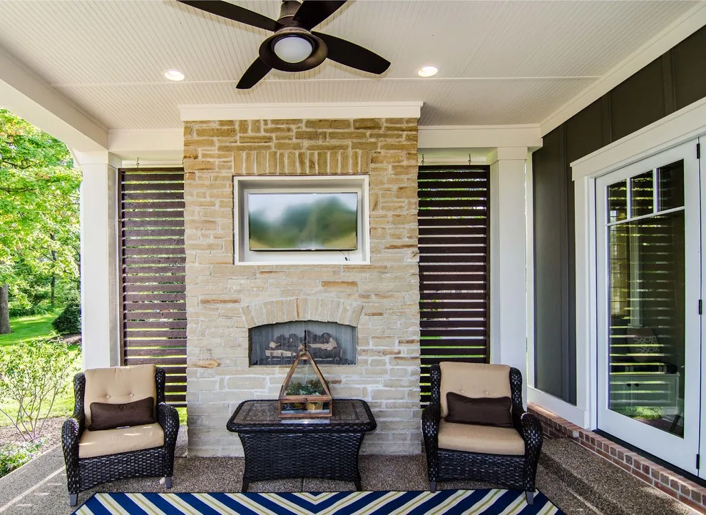 Alfresco Lifestyle by Old Town Design Group - Photo 17