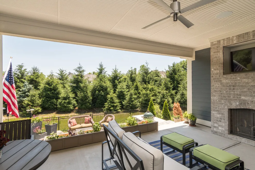 Alfresco Lifestyle by Old Town Design Group - Photo 4