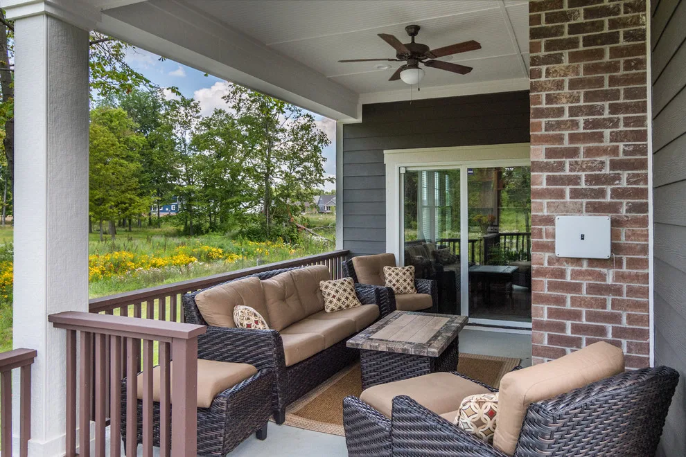 Alfresco Lifestyle by Old Town Design Group - Photo 15
