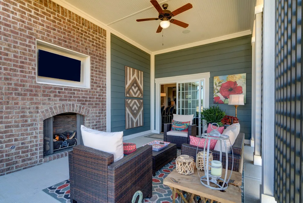 Alfresco Lifestyle by Old Town Design Group - Photo 18