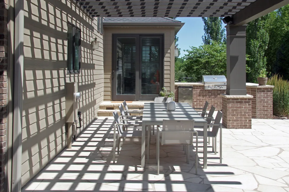 Alfresco Living by Fulton Construction, Inc. - Photo 5