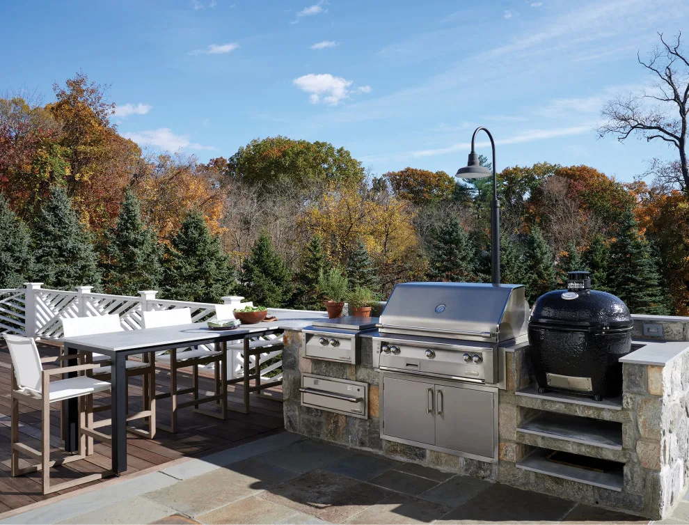 Alfresco Lifestyle by Woodland Partners Custom Builders - Photo 2