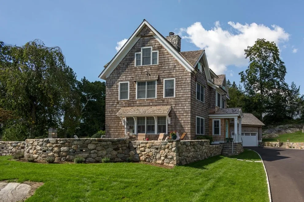 Woodland Partners Custom Builders - Photo 9