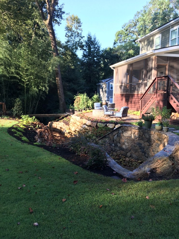 Custom Landscape Work by Landscape Perceptions - Photo 6