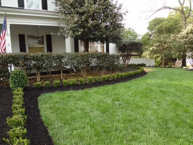Custom Landscape Work by Landscape Perceptions - Photo 44