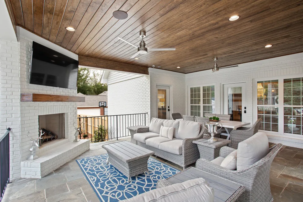 Outdoors by Alfred Saliba Corporation - Photo 11