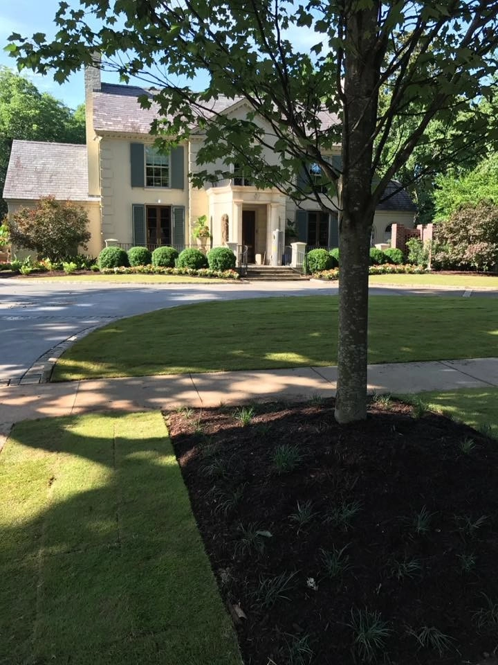 Custom Landscape Work by Landscape Perceptions - Photo 28