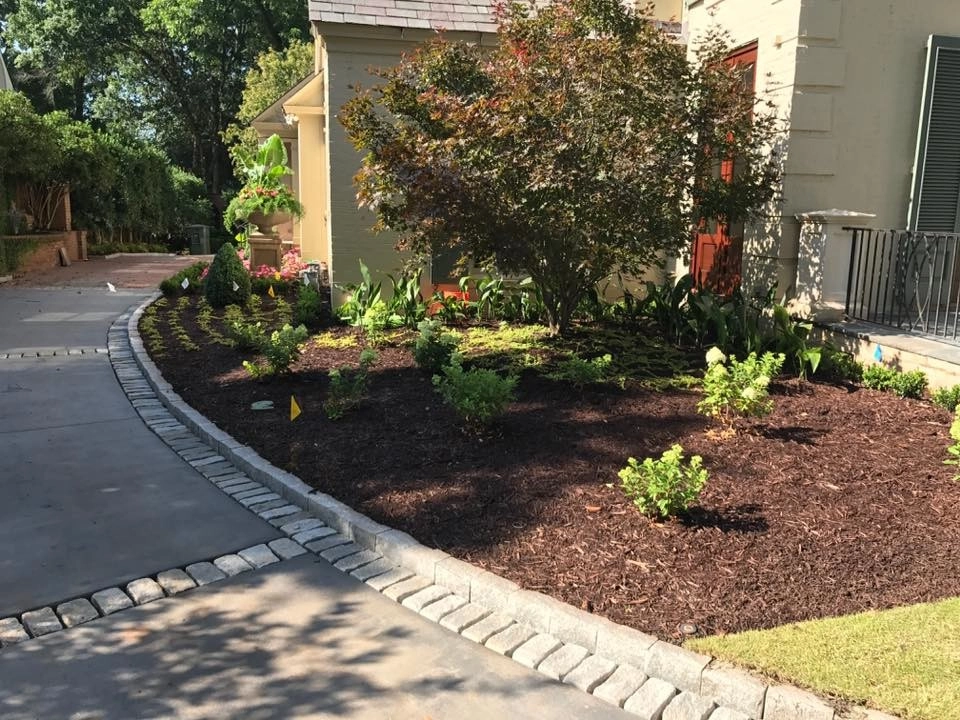 Custom Landscape Work by Landscape Perceptions - Photo 29