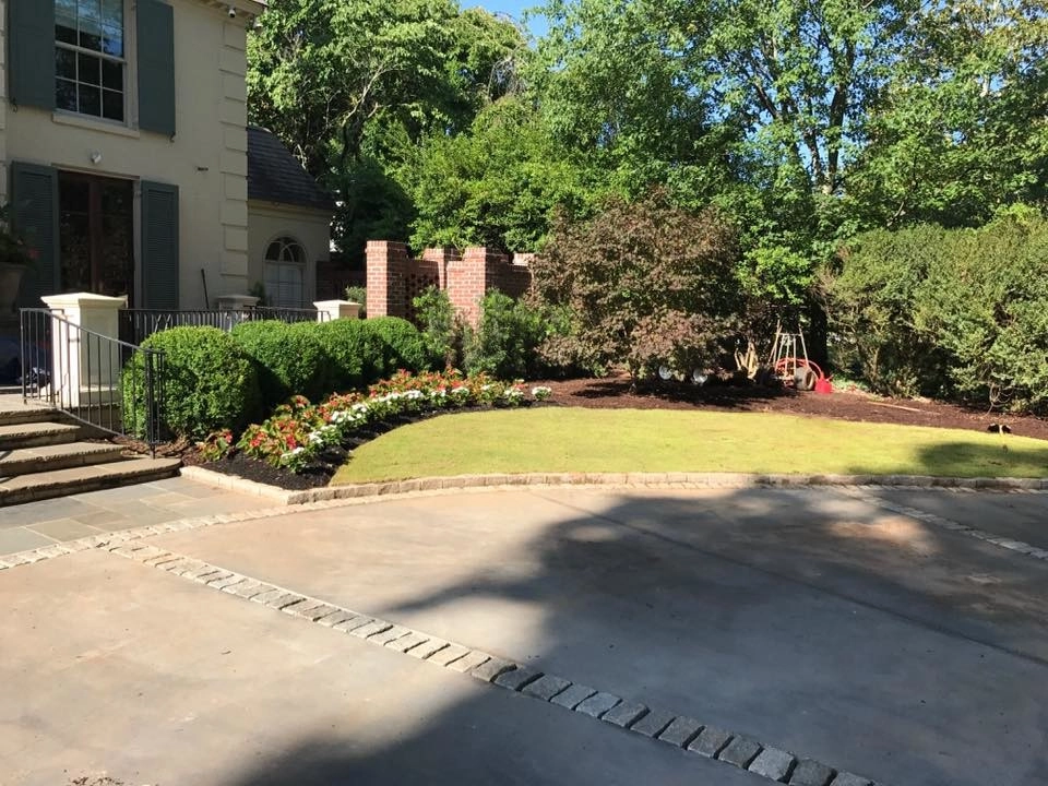 Custom Landscape Work by Landscape Perceptions - Photo 20