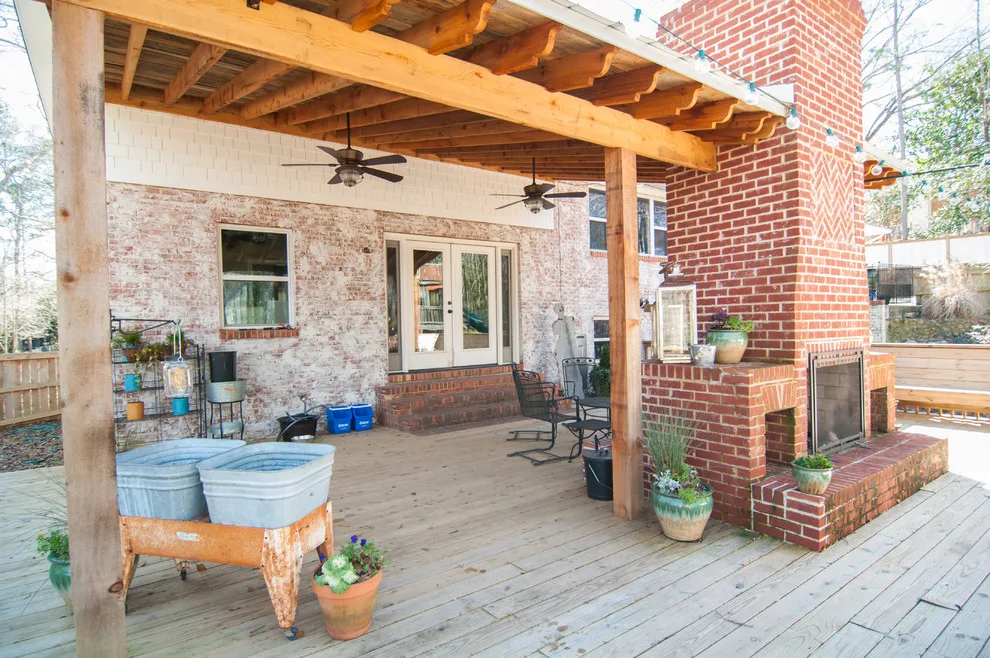 Pythoge Custom Homes And Renovations - Photo 14