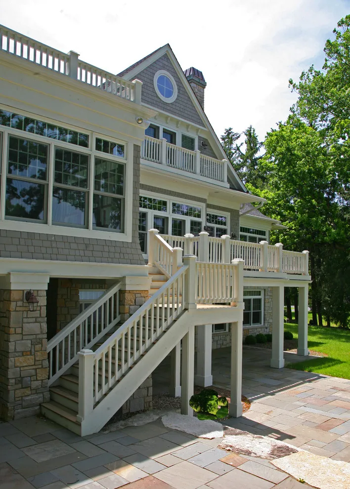 Lowell Custom Homes - Photo 5