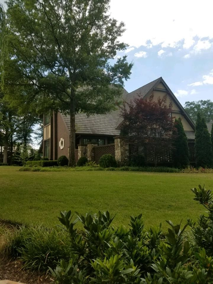 Custom Landscape Work by Landscape Perceptions - Photo 37
