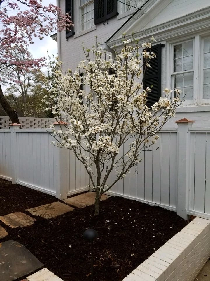Custom Landscape Work by Landscape Perceptions - Photo 46