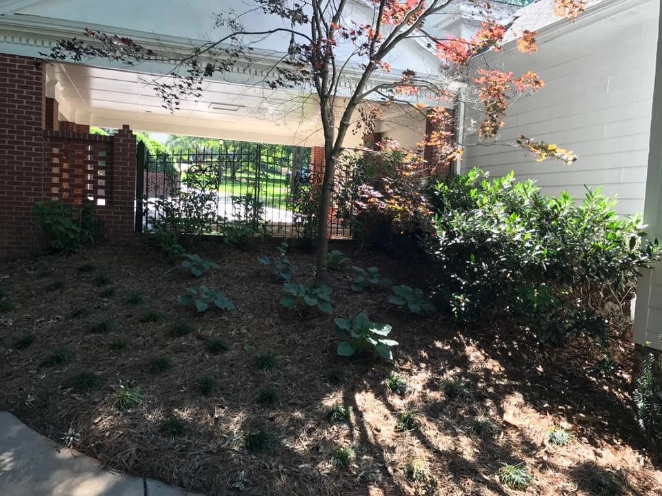 Custom Landscape Work by Landscape Perceptions - Photo 43