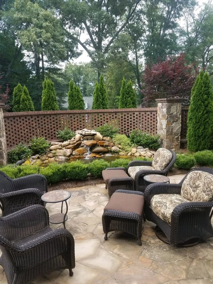 Water Features by Landscape Perceptions - Photo 4