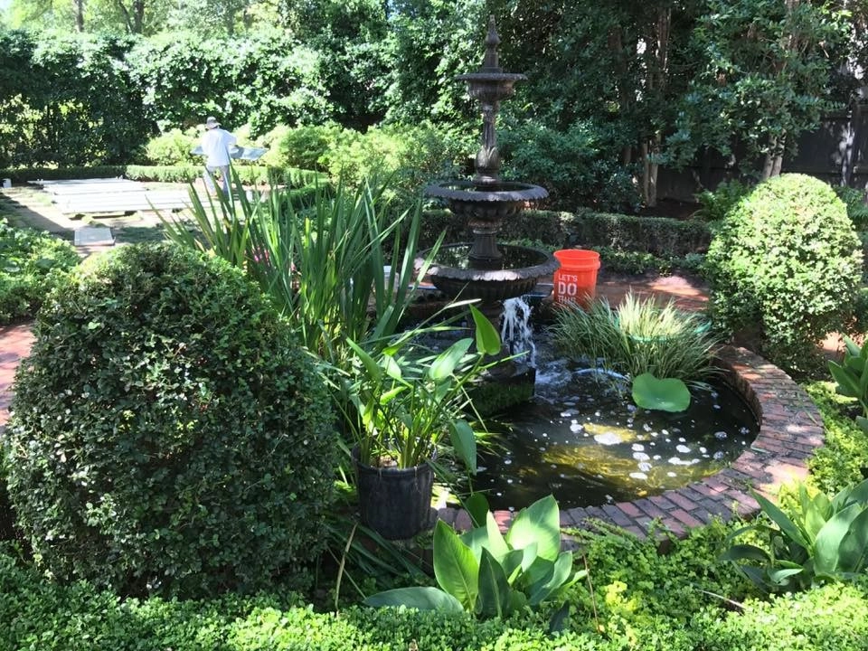 Water Features by Landscape Perceptions - Photo 13