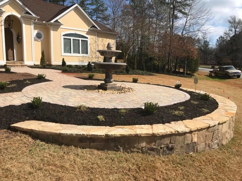 Water Features by Landscape Perceptions - Photo 10