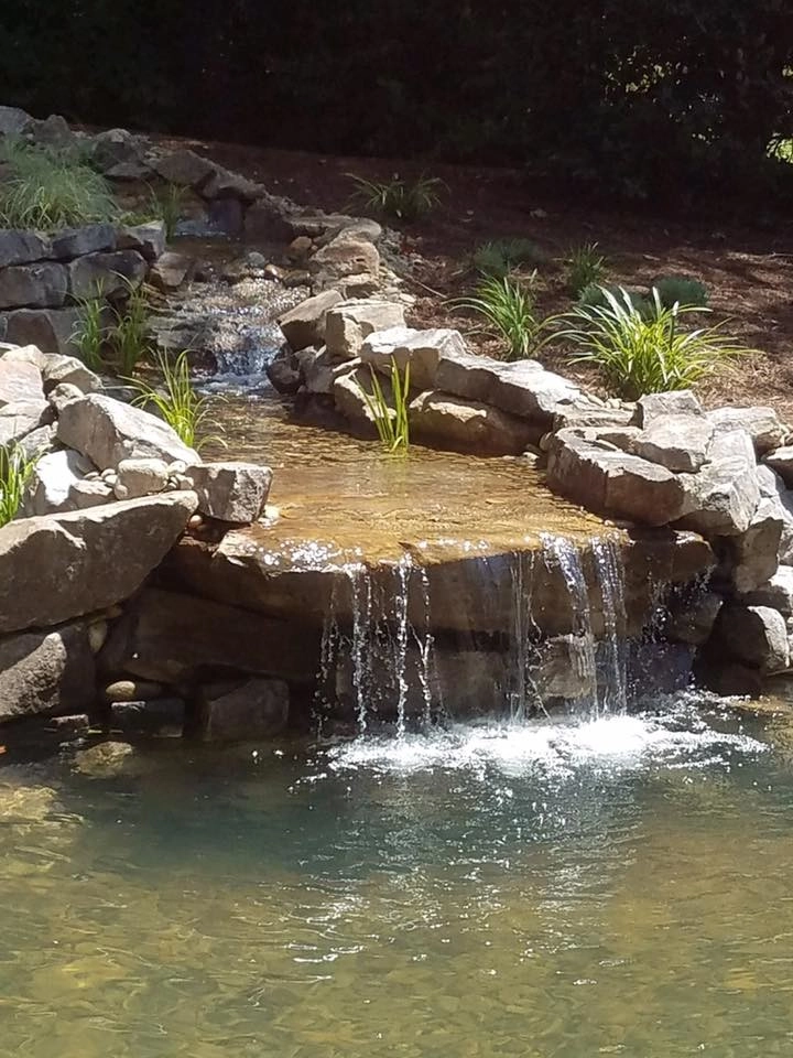 Water Features by Landscape Perceptions - Photo 6