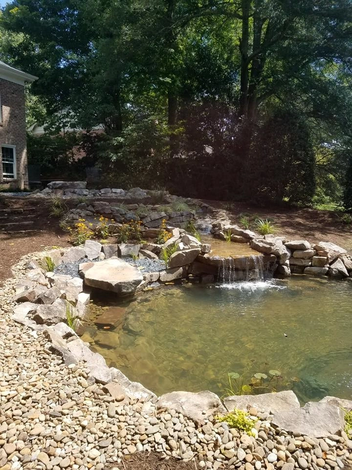 Water Features by Landscape Perceptions - Photo 12