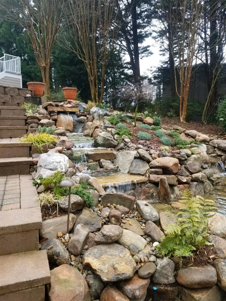 Water Features by Landscape Perceptions - Photo 8