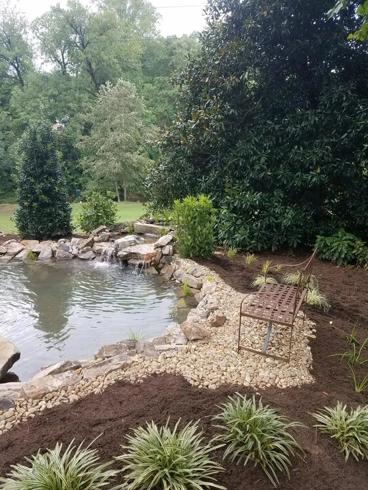 Water Features by Landscape Perceptions - Photo 9