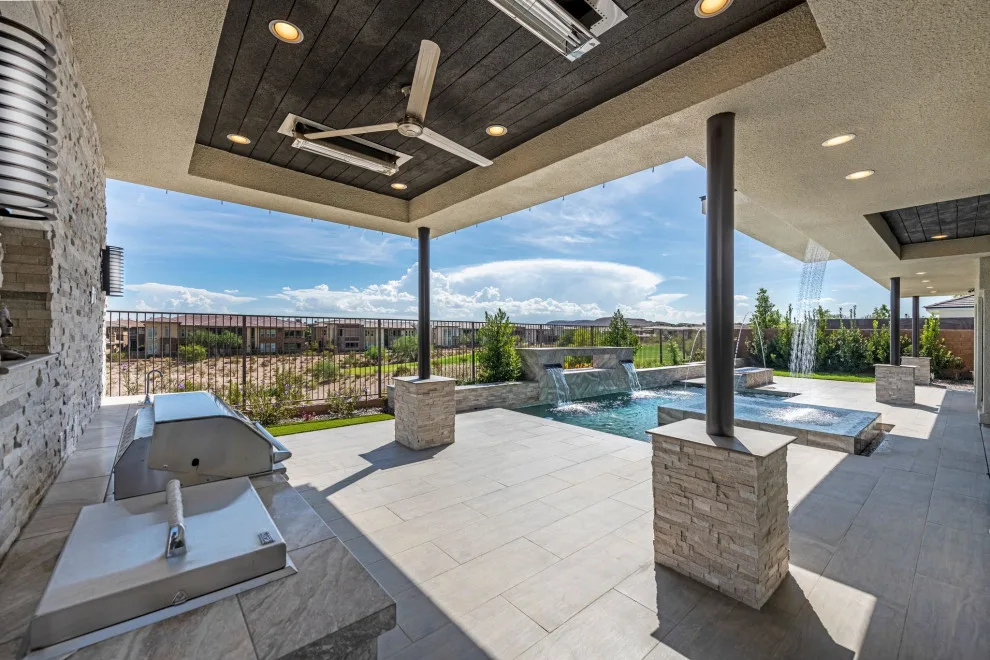 Nature Escape by Fairless Homes LLC - Photo 3