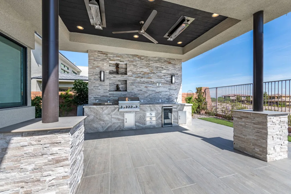 Nature Escape by Fairless Homes LLC - Photo 31