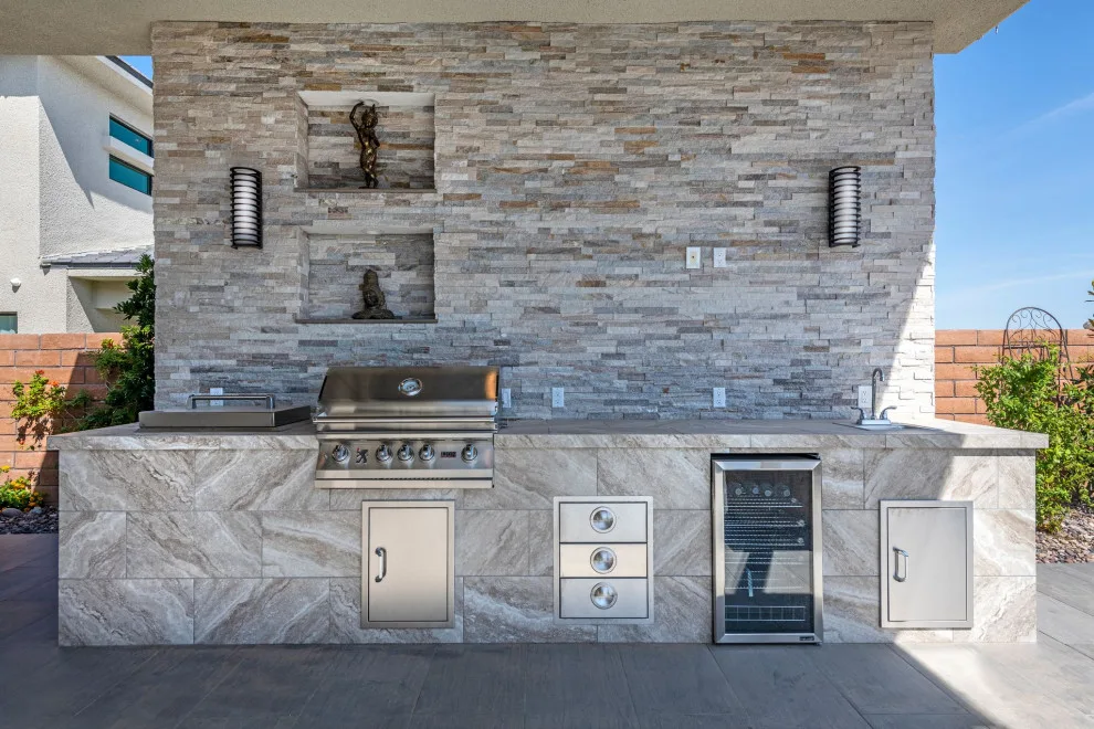Nature Escape by Fairless Homes LLC - Photo 33
