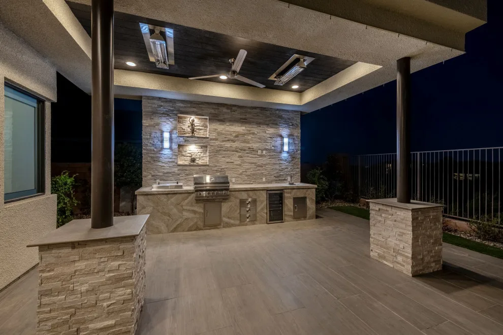 Nature Escape by Fairless Homes LLC - Photo 32