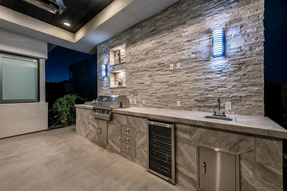 Nature Escape by Fairless Homes LLC - Photo 4
