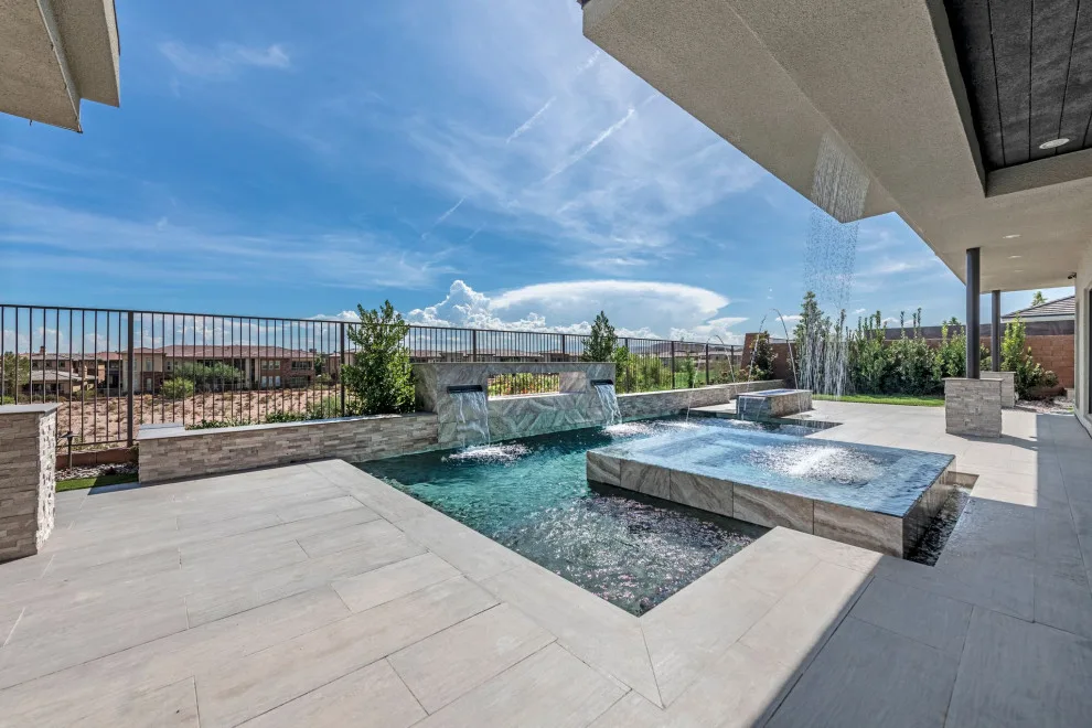 Nature Escape by Fairless Homes LLC - Photo 23