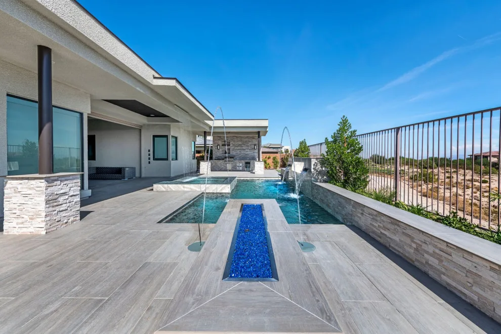 Nature Escape by Fairless Homes LLC - Photo 35