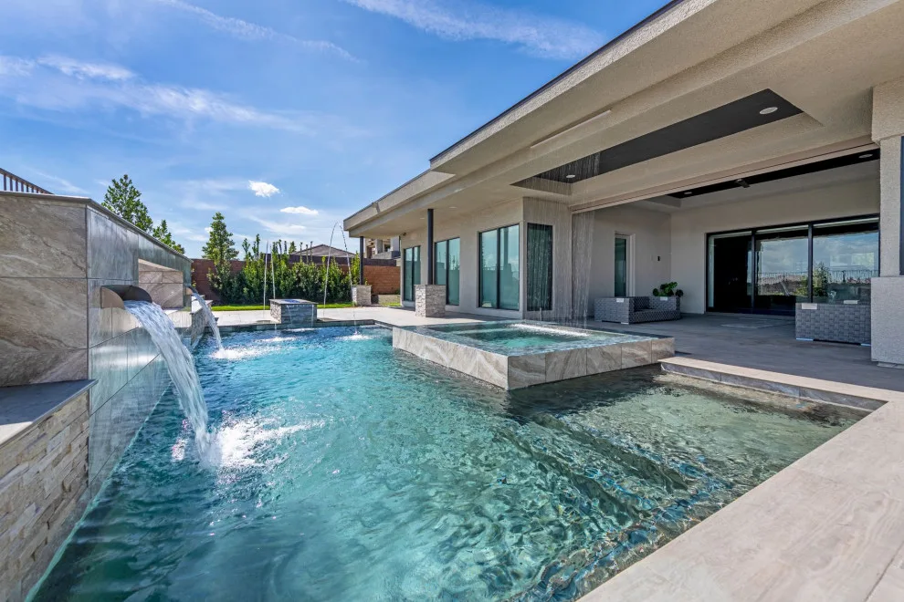 Nature Escape by Fairless Homes LLC - Photo 18