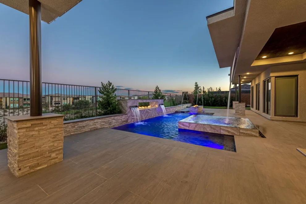 Nature Escape by Fairless Homes LLC - Photo 13