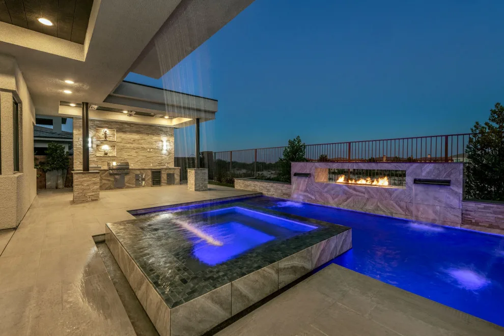Nature Escape by Fairless Homes LLC - Photo 12