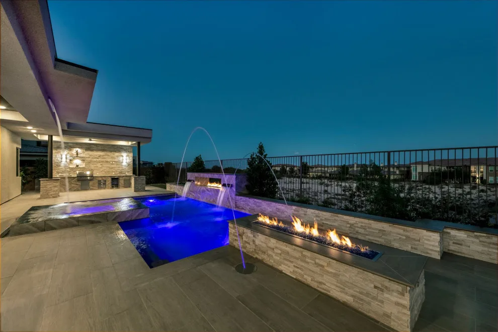 Nature Escape by Fairless Homes LLC - Photo 11
