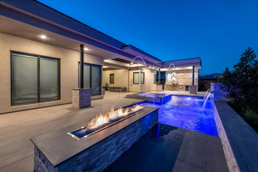 Nature Escape by Fairless Homes LLC - Photo 17