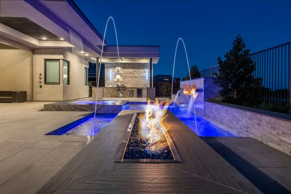 Nature Escape by Fairless Homes LLC - Photo 27