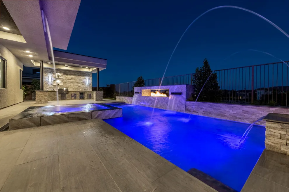Nature Escape by Fairless Homes LLC - Photo 9