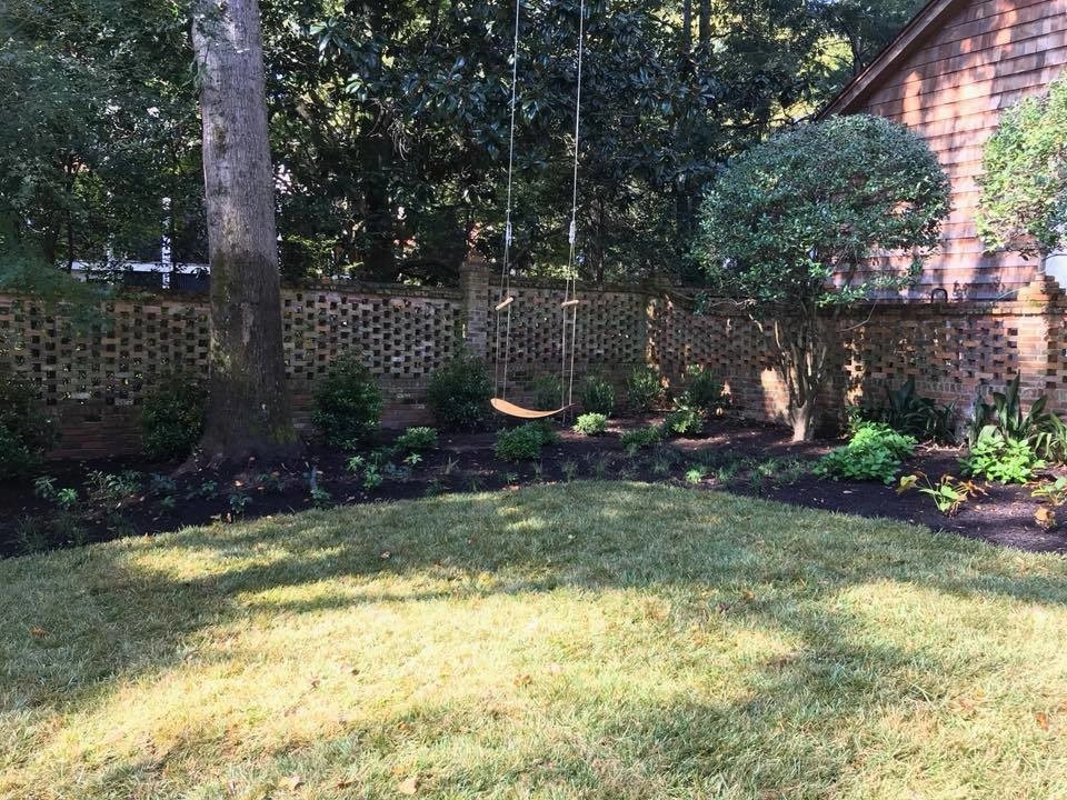 Custom Landscape Work by Landscape Perceptions - Photo 26