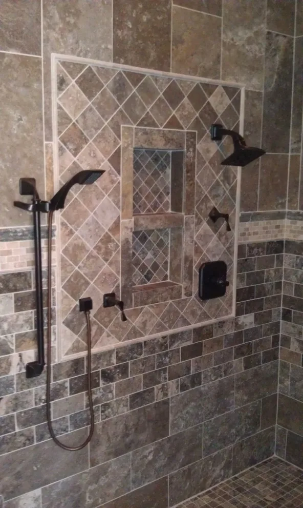 805 Pintail Court, Cliff's Falls North by Hillcrest Homes Of Keowee Inc. - Photo 3