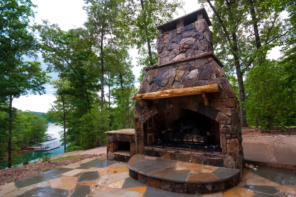 507 Merganser Way, Cliff's Falls Northside by Hillcrest Homes Of Keowee Inc. - Photo 2