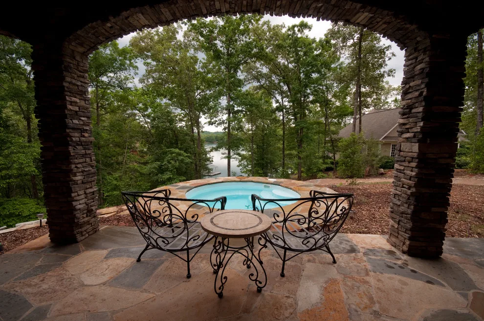 Hillcrest Homes Of Keowee Inc. - Photo 11