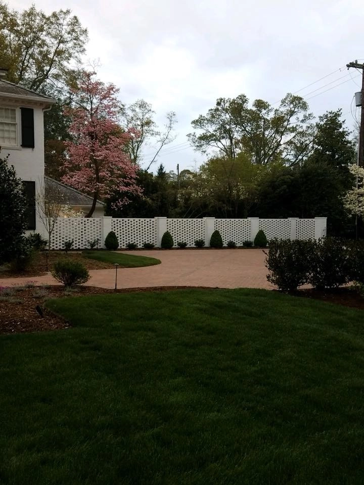 Custom Landscape Work by Landscape Perceptions - Photo 11