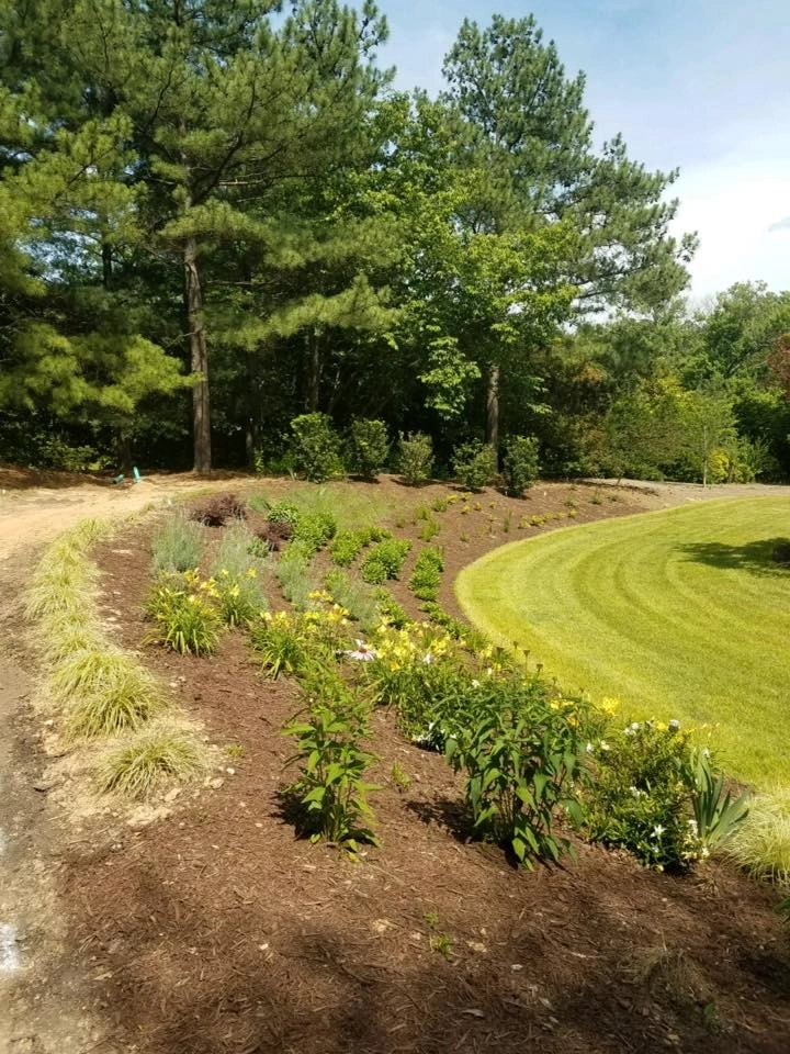 Custom Landscape Work by Landscape Perceptions - Photo 51