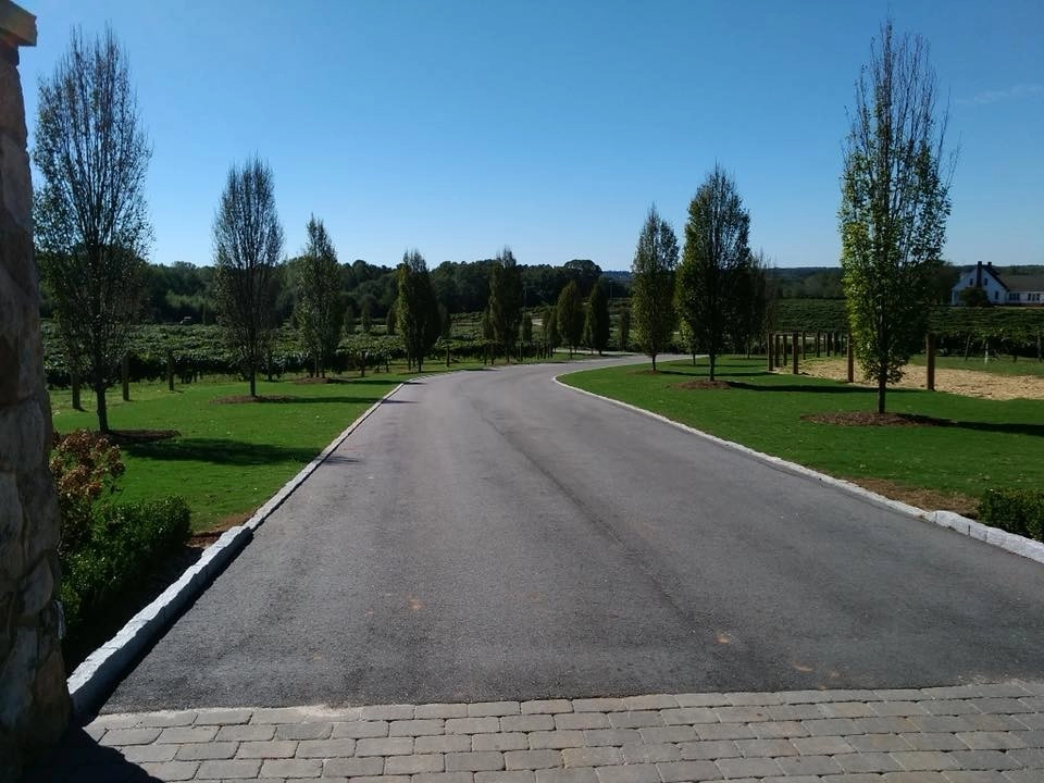 Custom Landscape Work by Landscape Perceptions - Photo 52