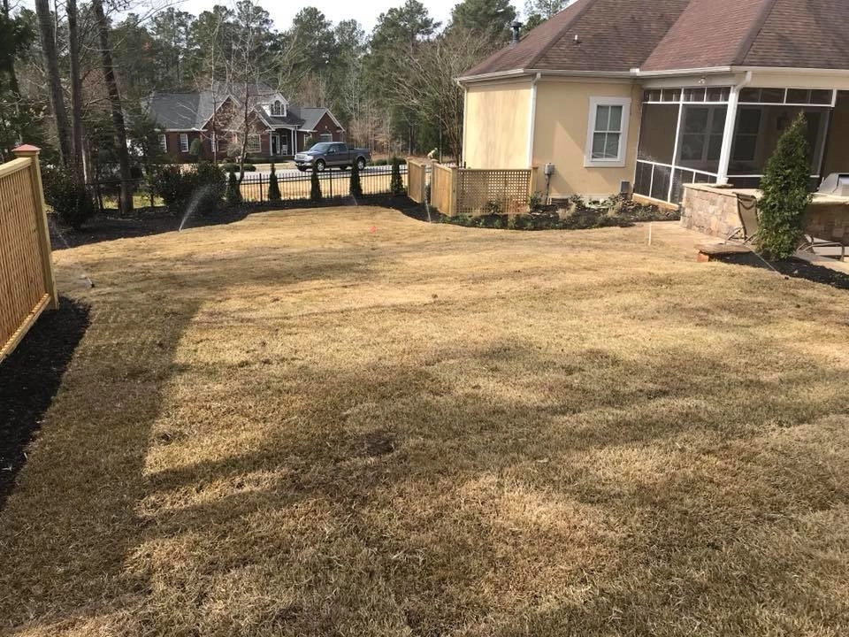 Custom Landscape Work by Landscape Perceptions - Photo 5