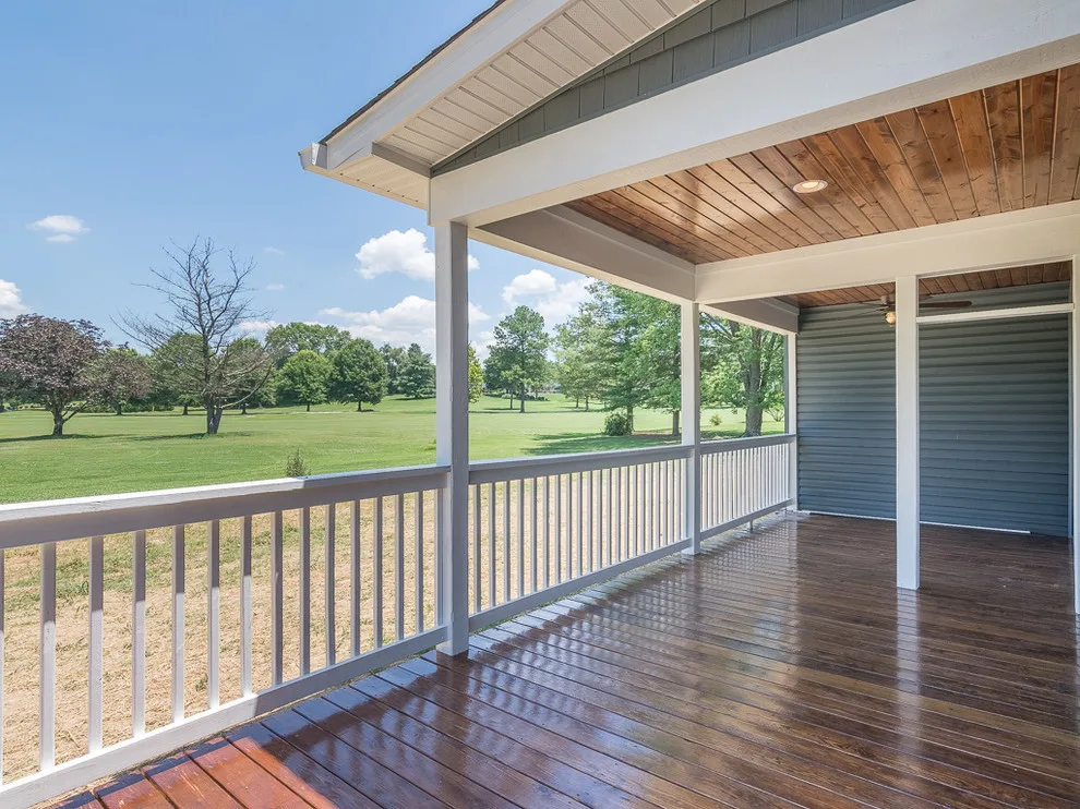 Exterior Areas by Patterson Homes LLC - Photo 3