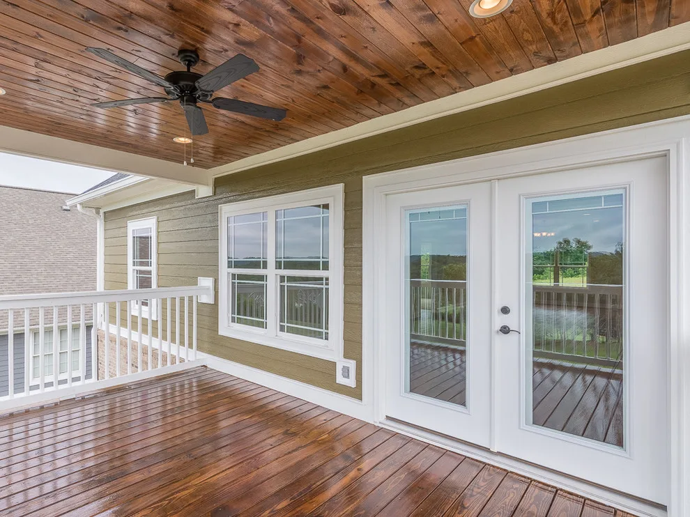 Exterior Areas by Patterson Homes LLC - Photo 8