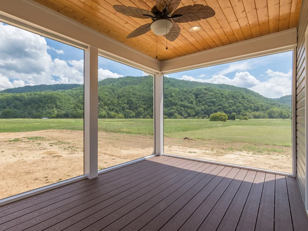 Exterior Areas by Patterson Homes LLC - Photo 4
